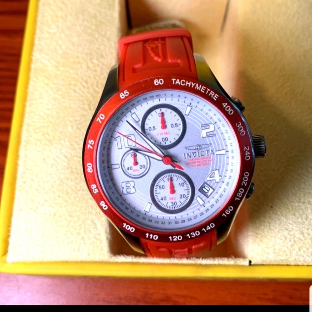 INVICTA Specialty Watch
